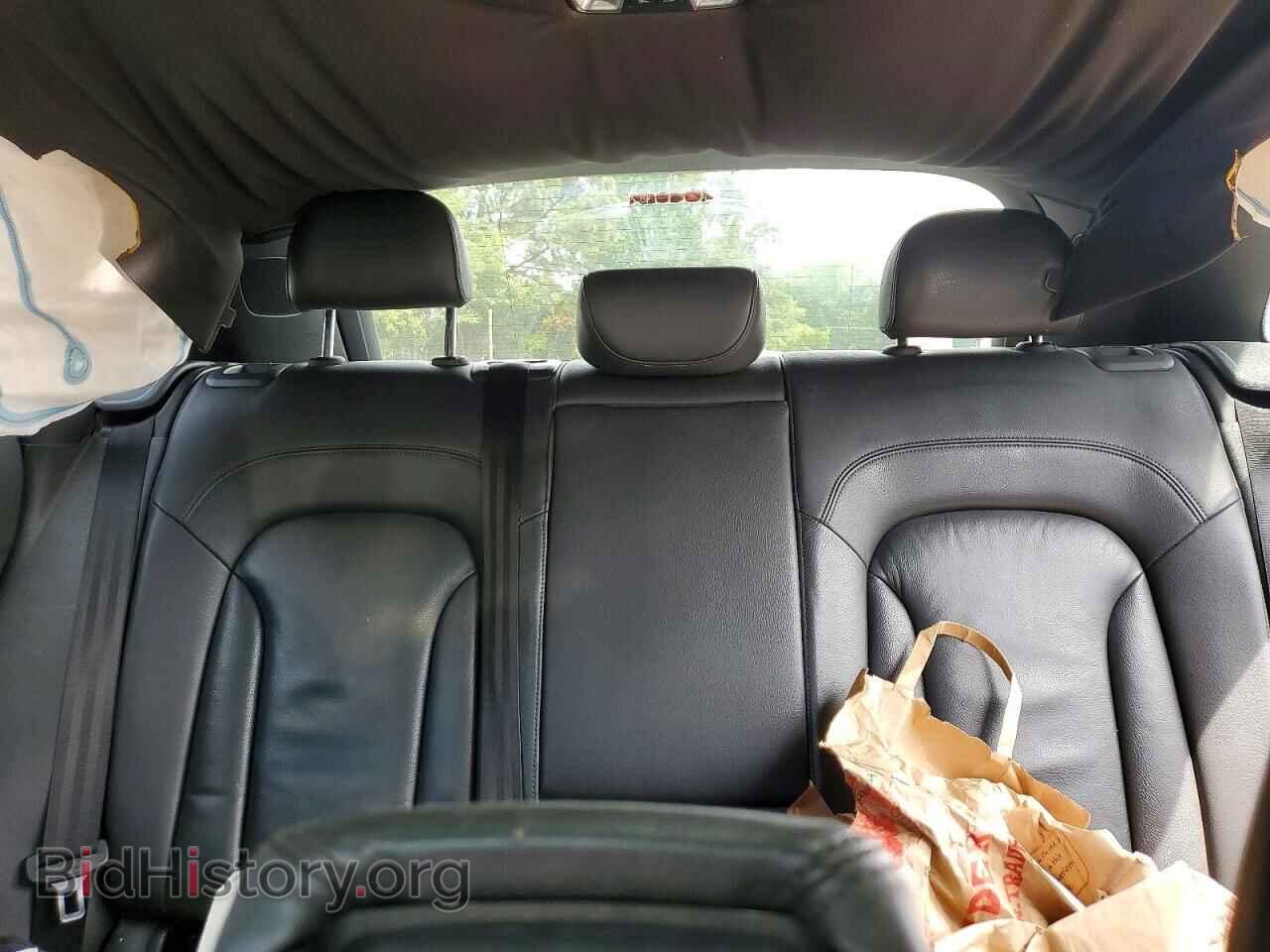 2016 AUDI Q3 - VIN: WA1EFCFS4GR017186 - Photo 10