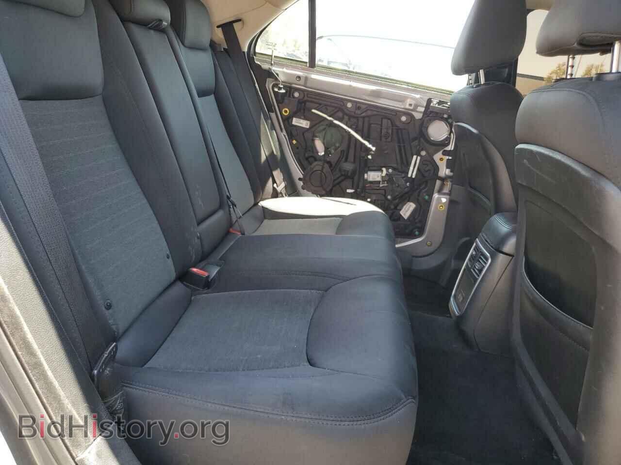 2018 CHRYSLER 300 - VIN: 2C3CCAAG8JH331867 - Фото 10