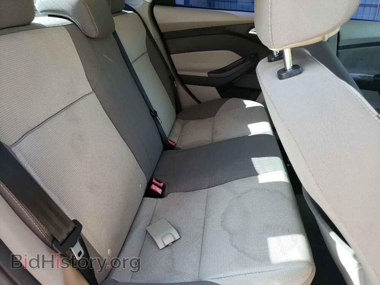 2013 FORD FOCUS - VIN: 1FADP3F28DL175985 - Photo 6