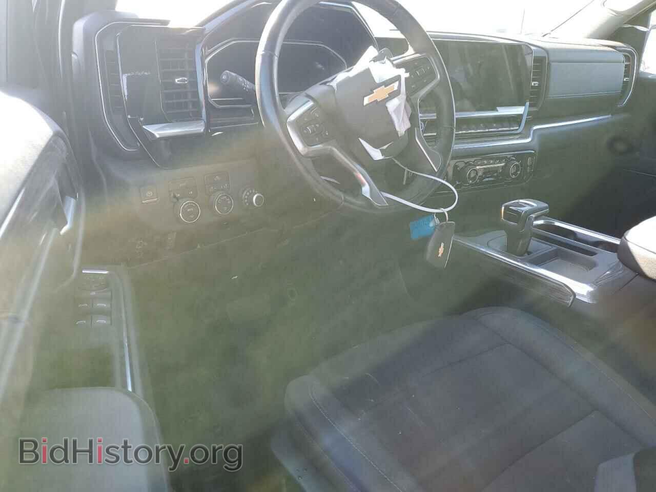 2022 CHEVROLET ALL Models - VIN: 2GCUDDED4N1503017 - Фото 8