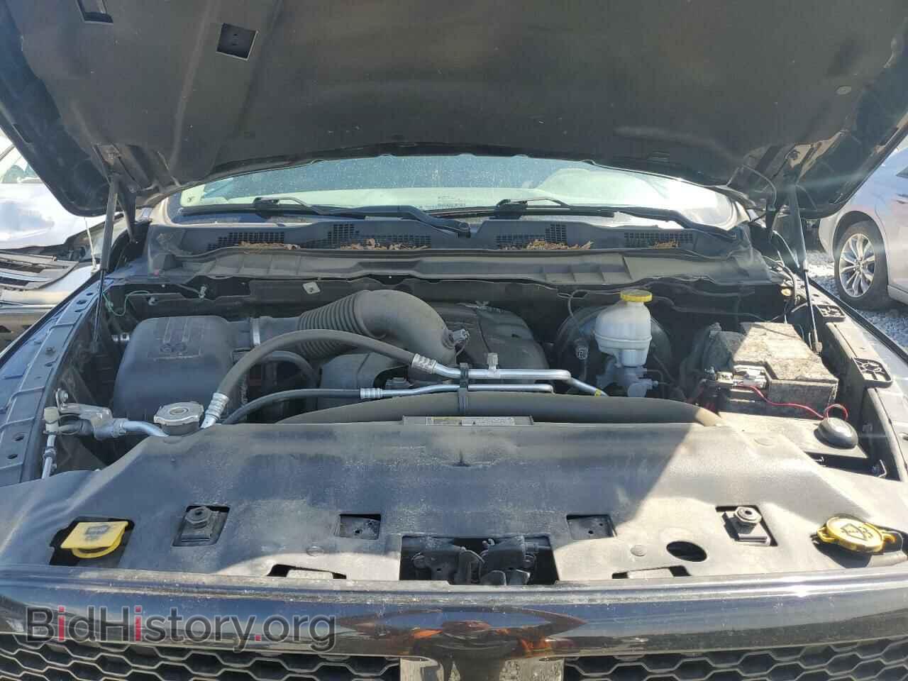2017 RAM 1500 - VIN: 1C6RR7FT7HS831381 - Фото 11