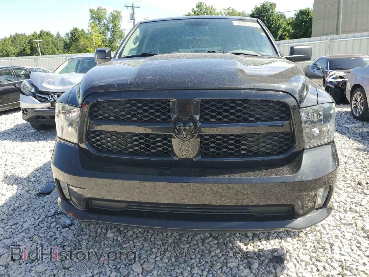 2017 RAM 1500 - VIN: 1C6RR7FT7HS831381 - Фото 5