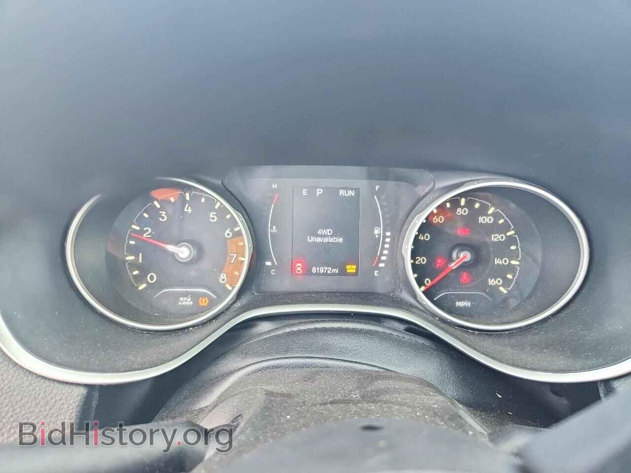2021 JEEP COMPASS - VIN: 3C4NJDBB2MT557753 - Photo 9