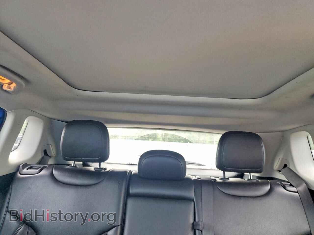 2021 JEEP COMPASS - VIN: 3C4NJDBB2MT557753 - Photo 10