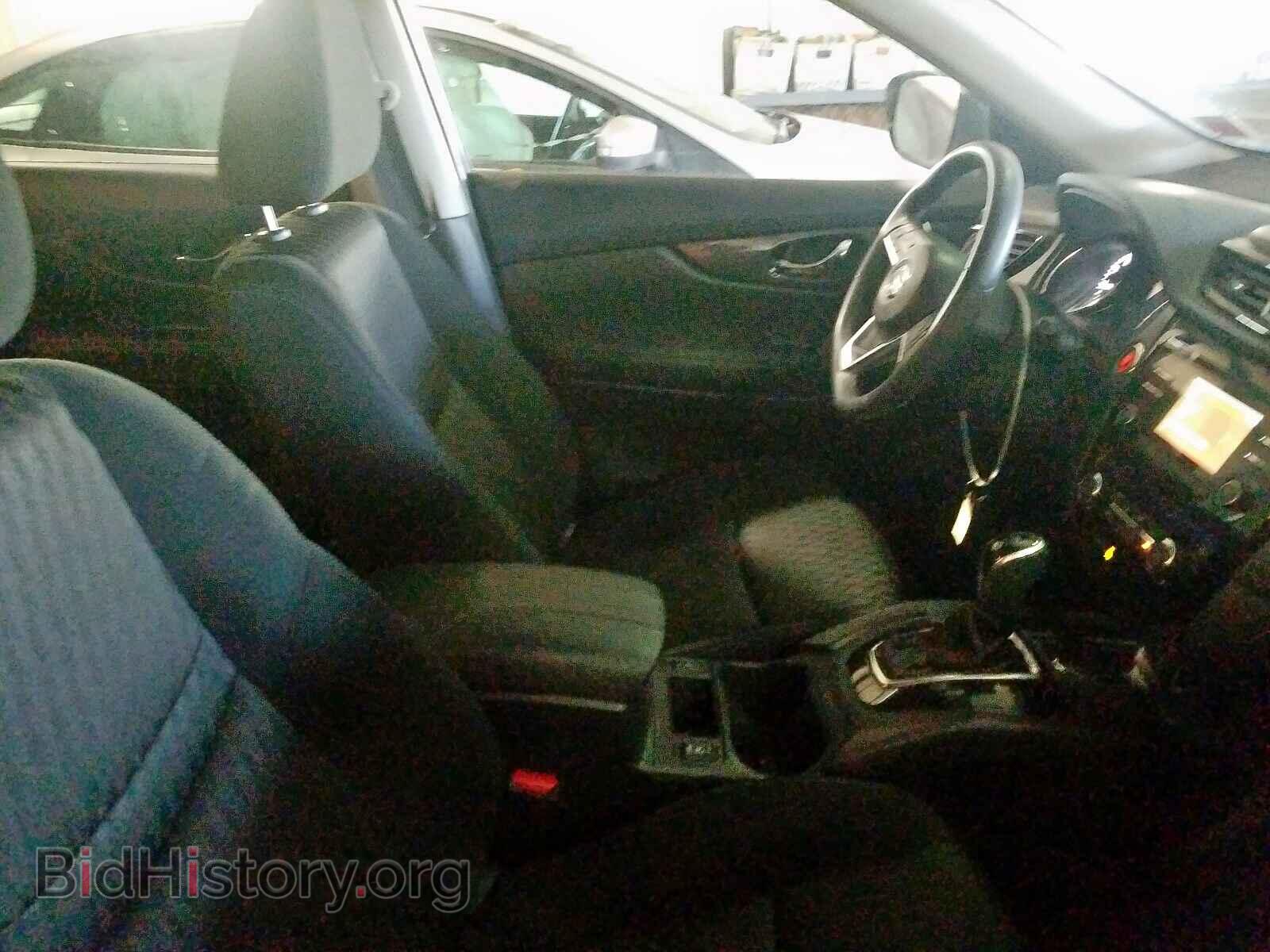 2017 NISSAN ROGUE S - VIN: KNMAT2MV5HP504205 - Фото 5
