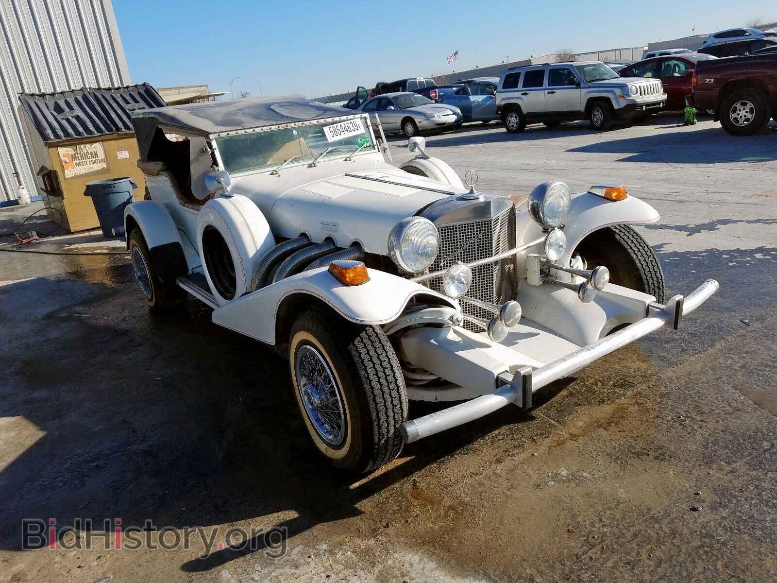 Фотография 776677 - CHRYSLER ALL OTHER 1977