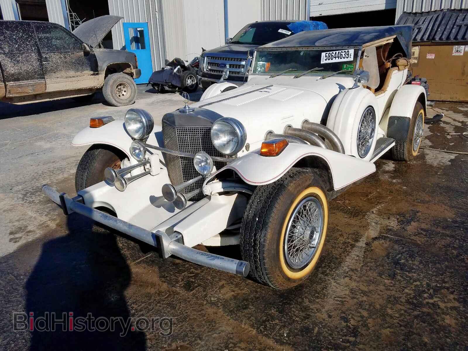 1977 CHRYSLER ALL OTHER - VIN: 776677 - Фото 2