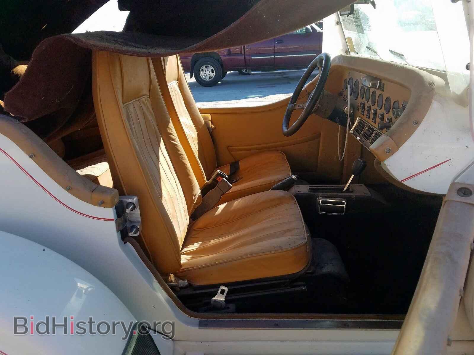 1977 CHRYSLER ALL OTHER - VIN: 776677 - Фото 5