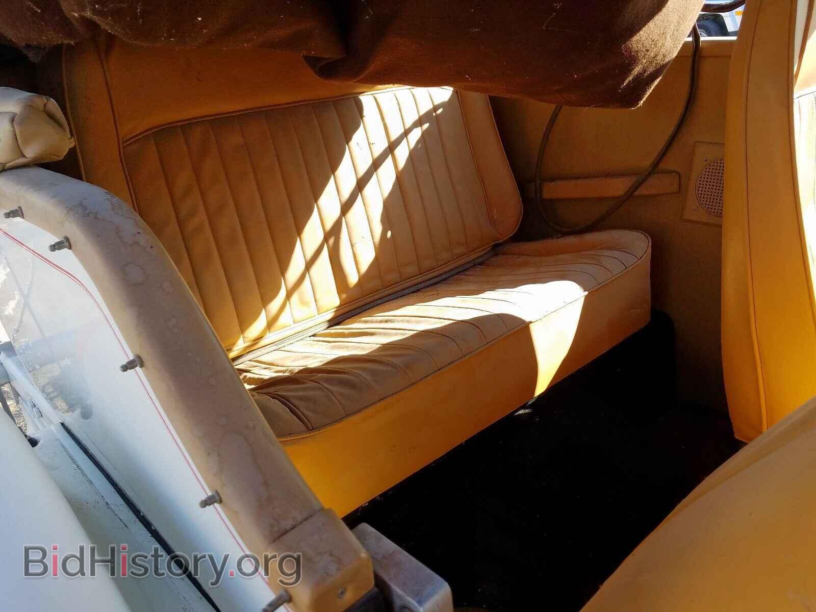 1977 CHRYSLER ALL OTHER - VIN: 776677 - Фото 6