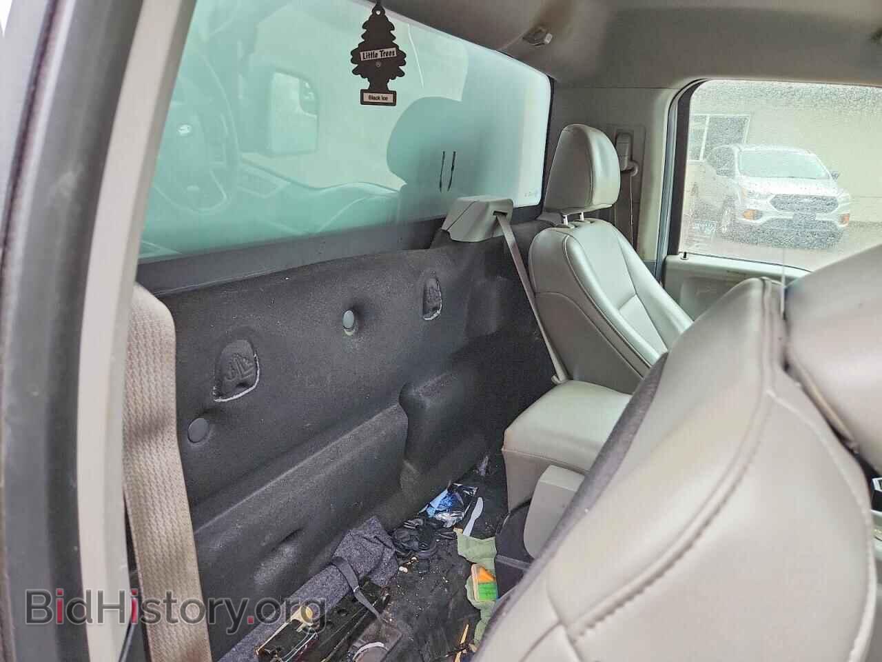2017 FORD F150 - VIN: 1FTMF1C8XHKD02645 - Photo 10