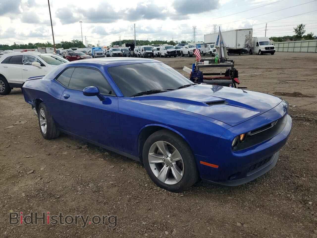 2022 DODGE CHALLENGER - VIN: 2C3CDZAG1NH212110 - Photo 4