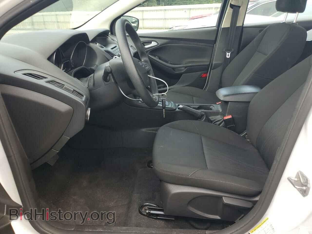 2016 FORD FOCUS - VIN: 1FADP3F20GL320554 - Photo 7