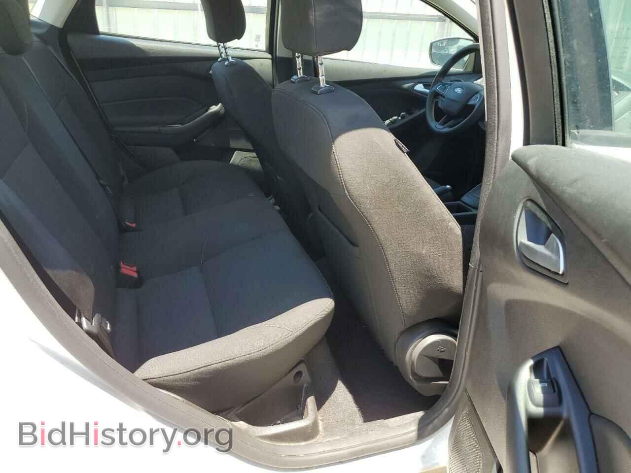 2016 FORD FOCUS - VIN: 1FADP3F20GL320554 - Photo 10