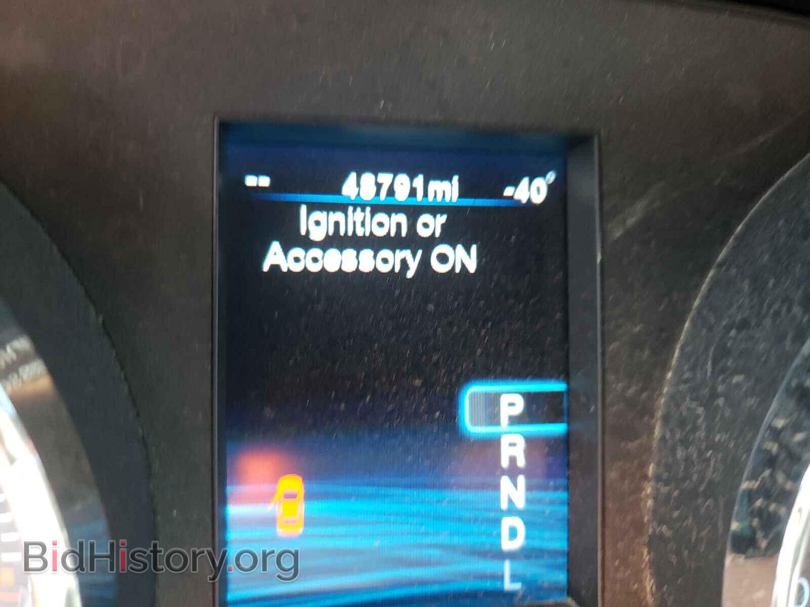 2012 CHRYSLER 300 - VIN: 2C3CCAAG9CH206220 - Фото 8