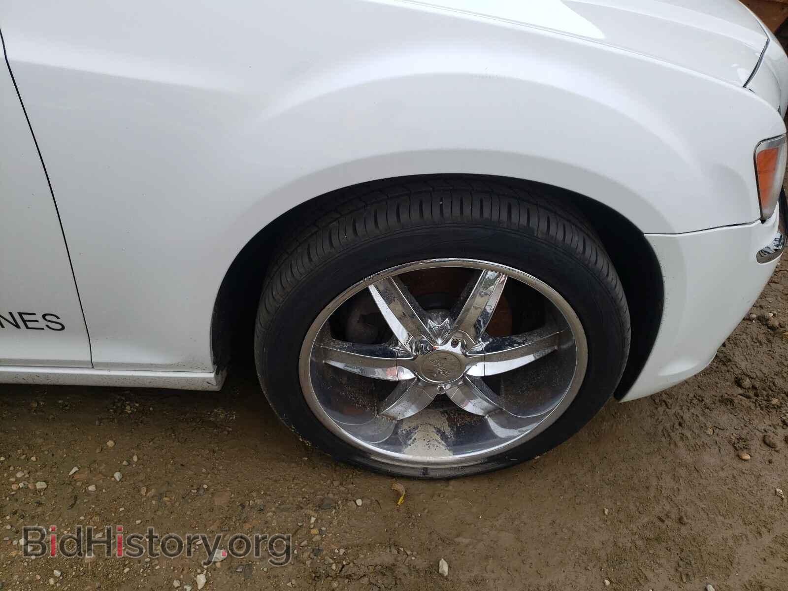 2012 CHRYSLER 300 - VIN: 2C3CCAAG9CH206220 - Фото 9
