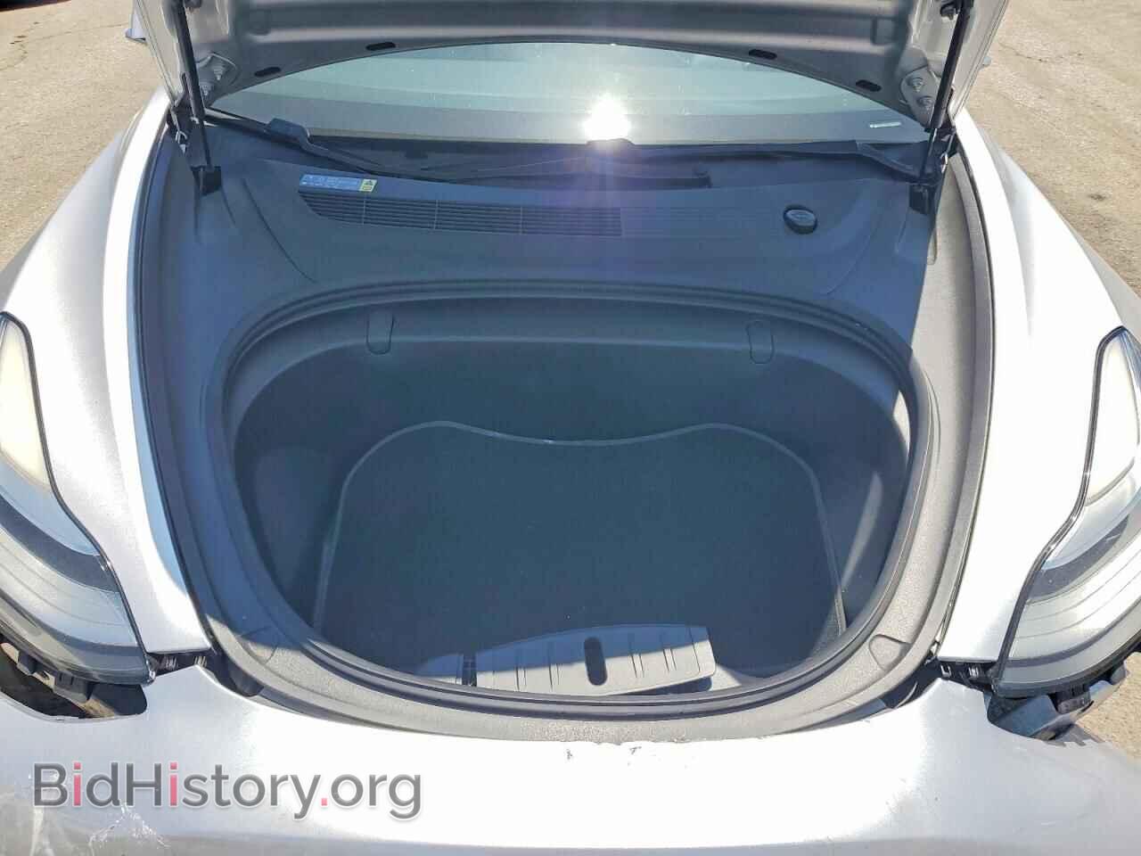 2018 TESLA MODEL 3 - VIN: 5YJ3E1EA2JF044087 - Photo 11