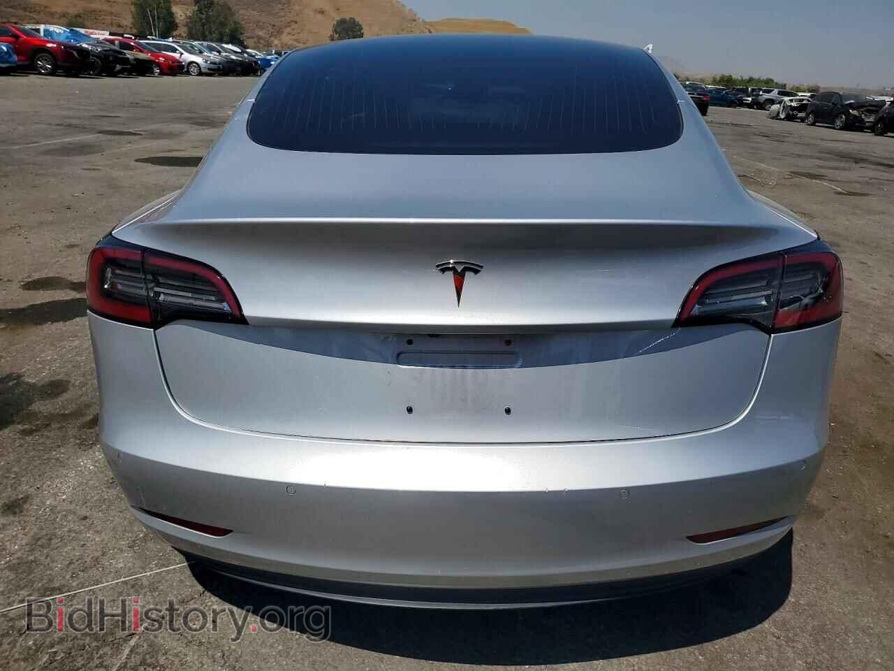 2018 TESLA MODEL 3 - VIN: 5YJ3E1EA2JF044087 - Photo 6