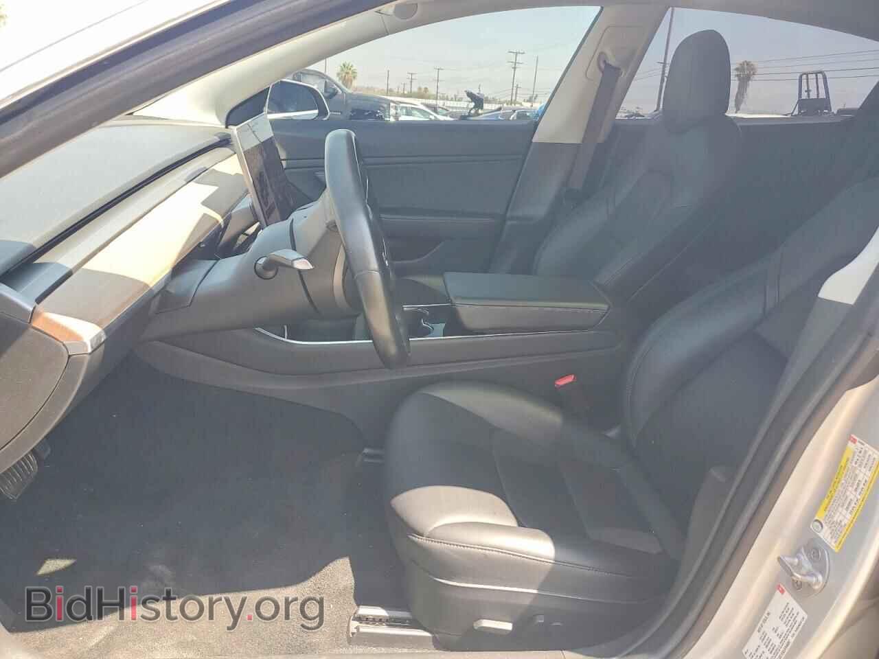 2018 TESLA MODEL 3 - VIN: 5YJ3E1EA2JF044087 - Photo 7