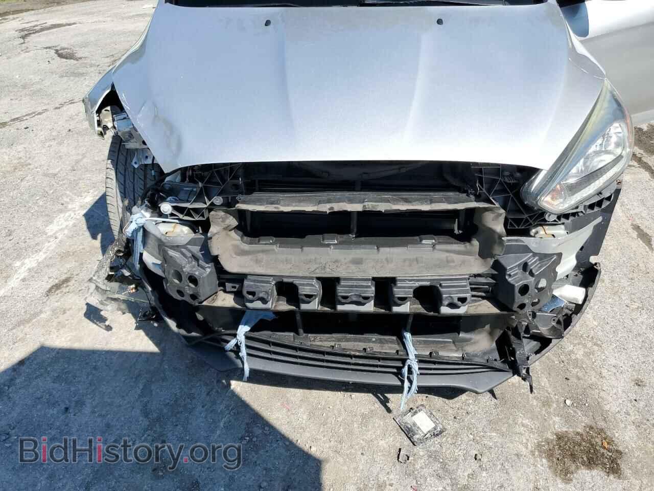 2016 FORD FOCUS - VIN: 1FADP3F22GL319521 - Photo 7