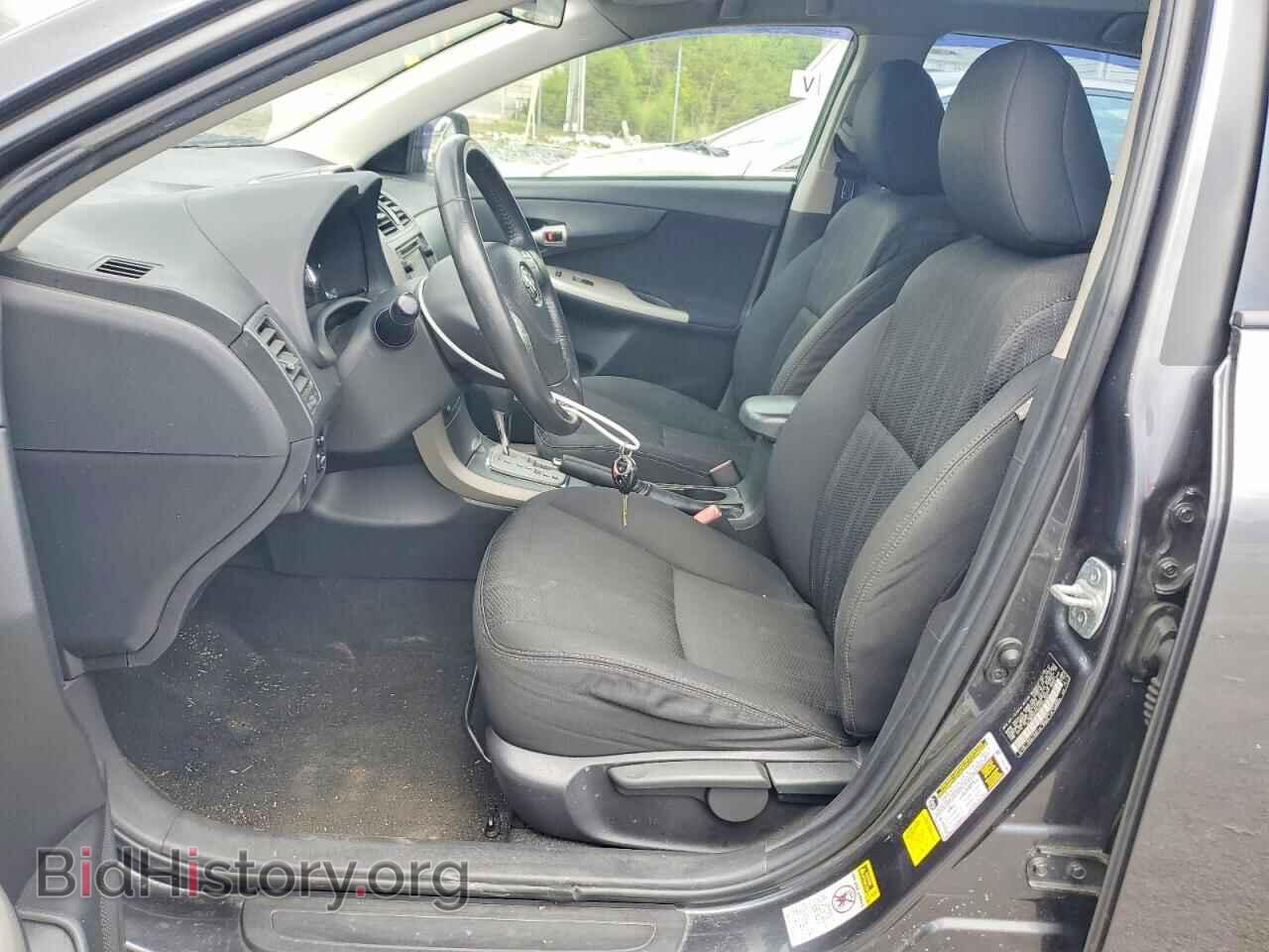 2013 TOYOTA COROLLA - VIN: 2T1BU4EEXDC008045 - Photo 7