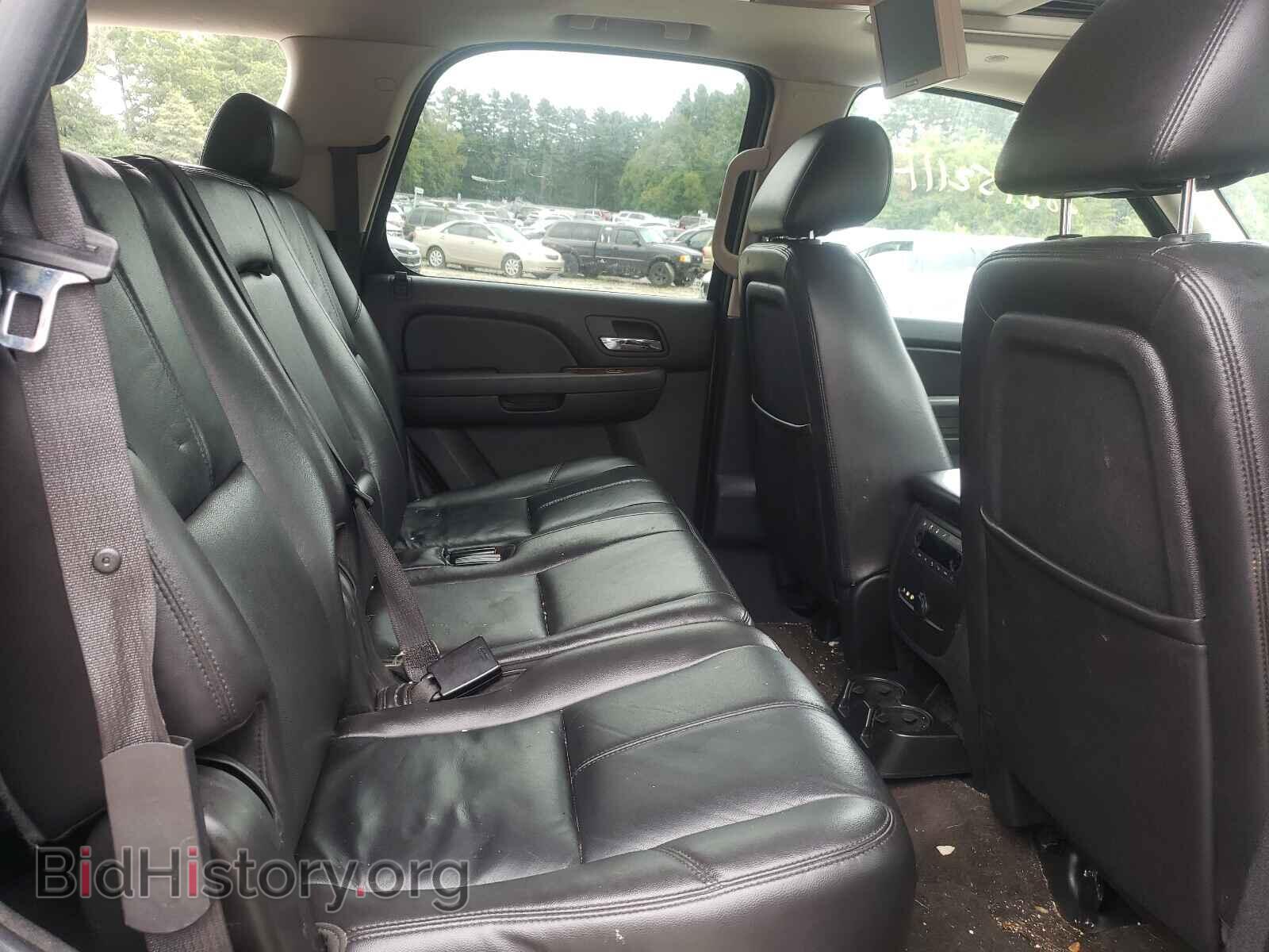2010 GMC YUKON - VIN: 1GKUKCE04AR206171 - Фото 6