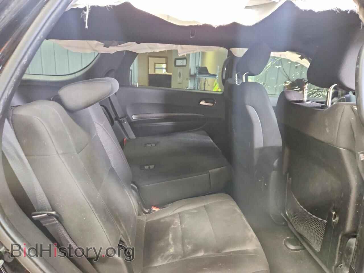 2023 DODGE DURANGO - VIN: 1C4RDJAG7PC564864 - Photo 11