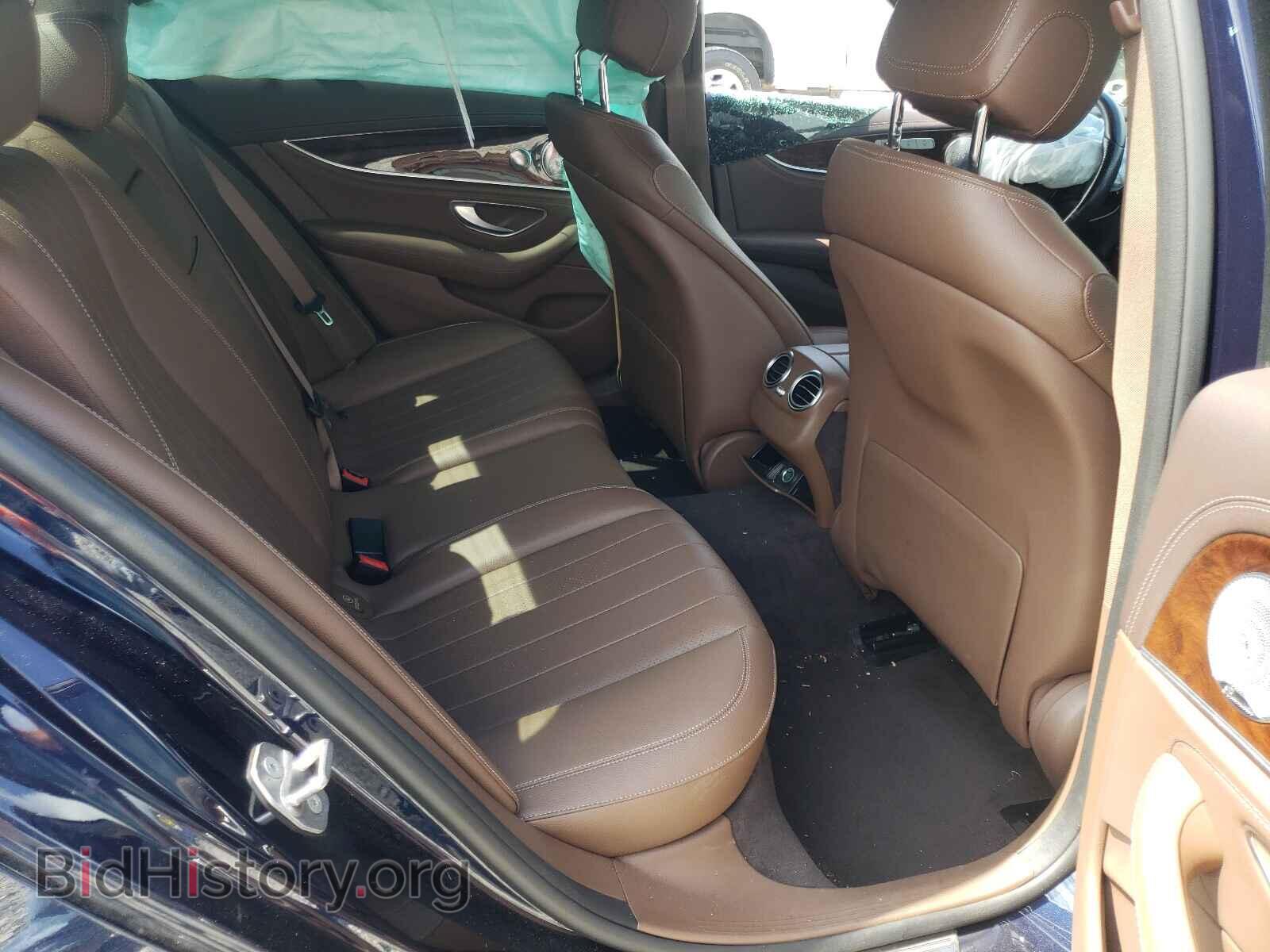 2017 MERCEDES-BENZ E-CLASS - VIN: WDDZF4KB0HA099877 - Фото 6
