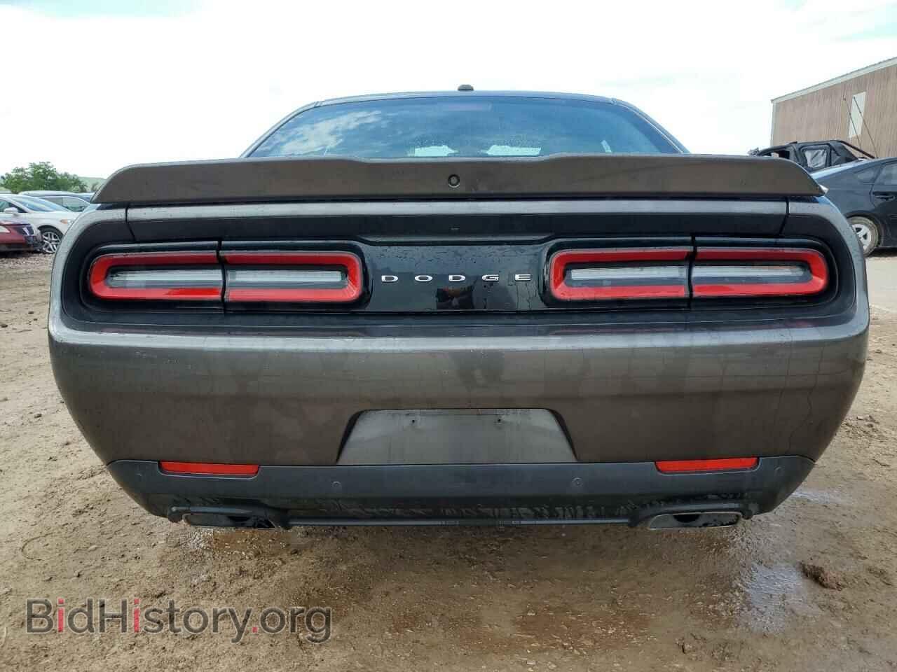 2021 DODGE CHALLENGER - VIN: 2C3CDZBT7MH542277 - Photo 6