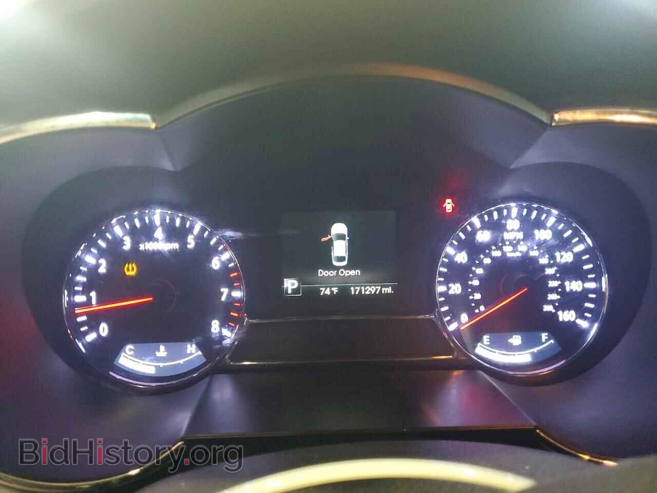 2013 KIA OPTIMA - VIN: 5XXGR4A67DG096132 - Фото 9