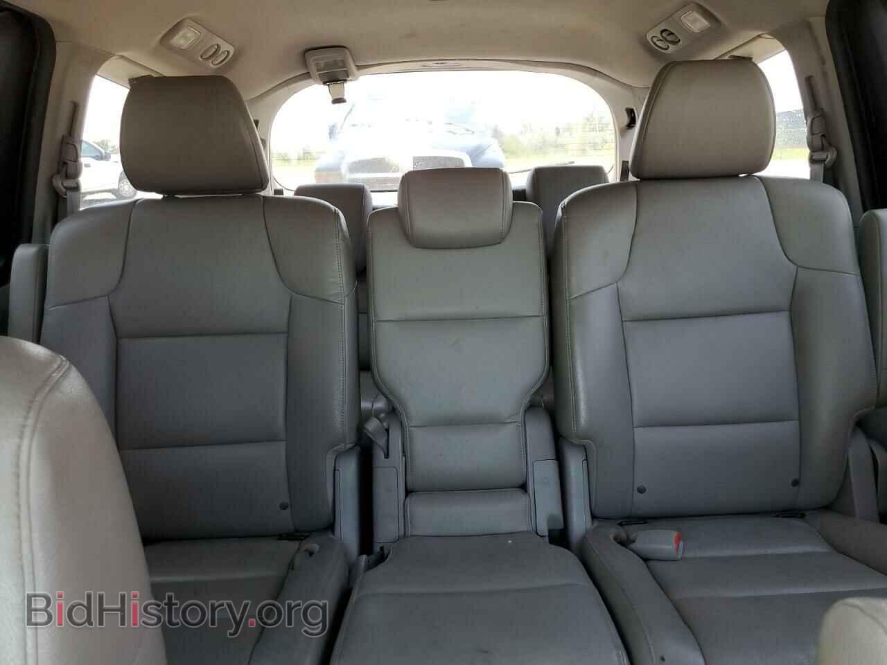 2014 HONDA All Models - VIN: 5FNRL5H60EB022321 - Photo 10