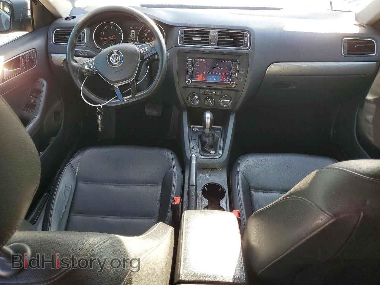 2017 VOLKSWAGEN JETTA - VIN: 3VWDB7AJ8HM231164 - Фото 8