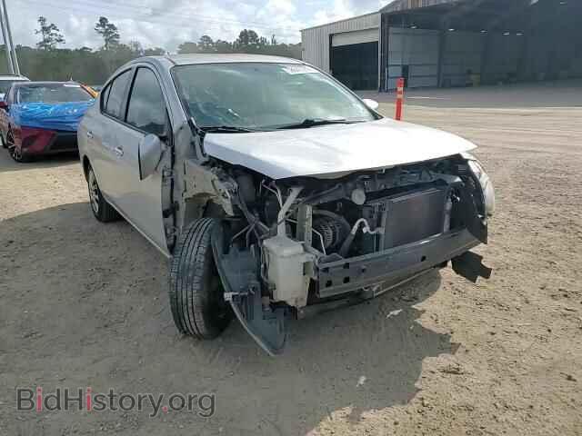 2017 NISSAN VERSA - VIN: 3N1CN7AP0HK435191 - Фото 13