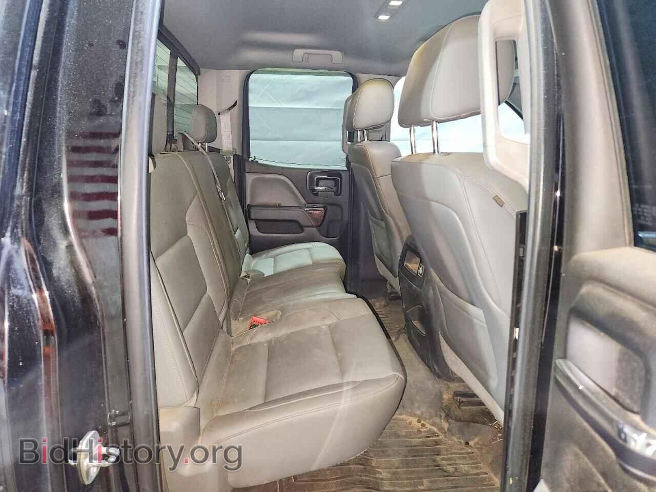 2015 GMC SIERRA - VIN: 1GTV2VEC3FZ446406 - Фото 10