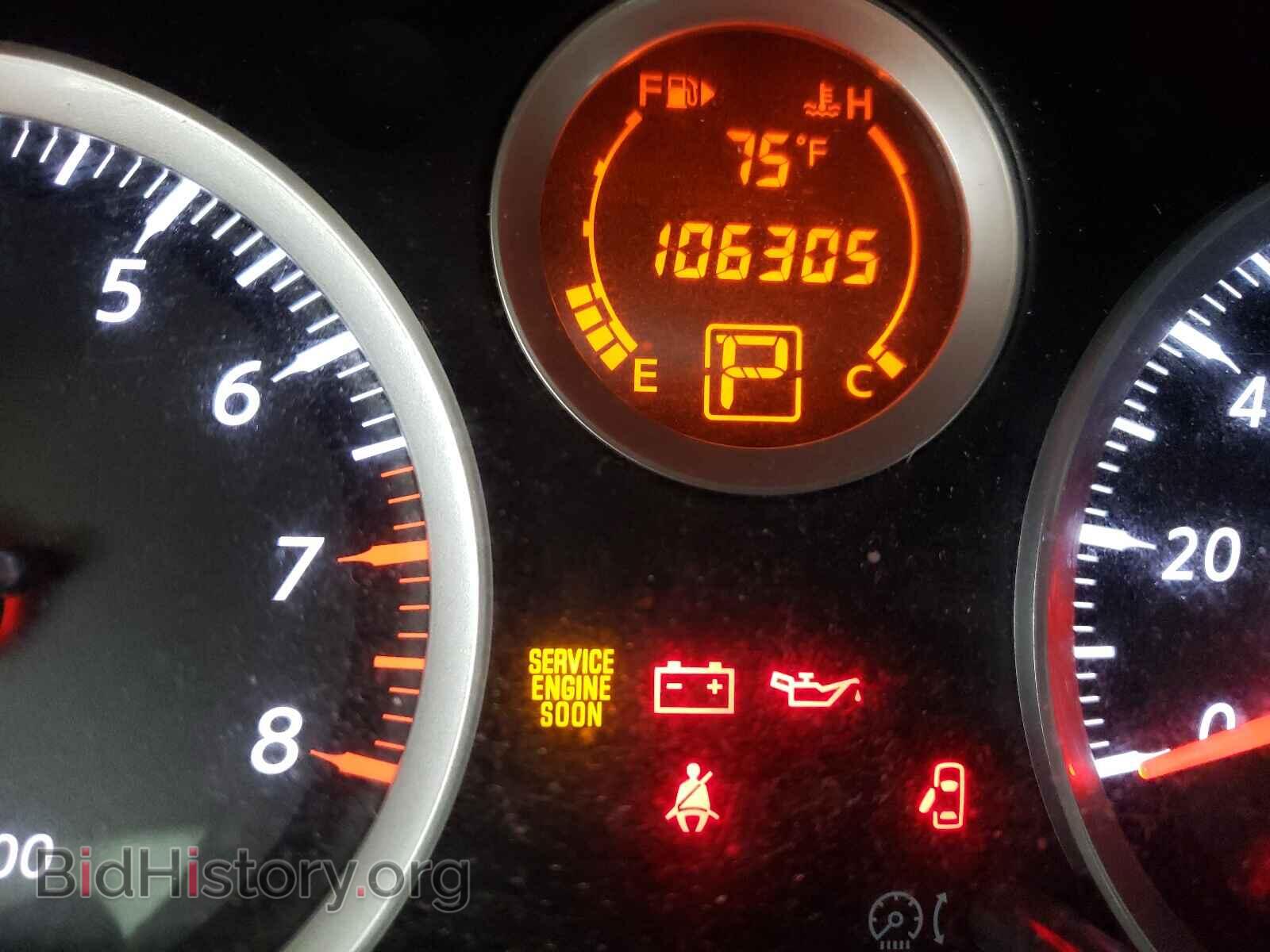 2011 NISSAN SENTRA - VIN: 3N1AB6AP1BL651949 - Фото 8