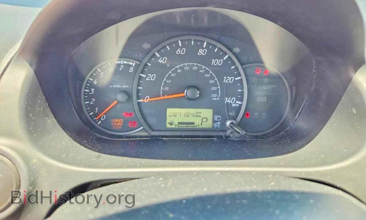 2019 MITSUBISHI MIRAGE - VIN: ML32A3HJ8KH005250 - Фото 9