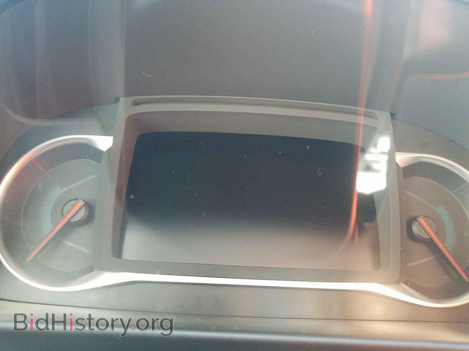 2019 HONDA PILOT - VIN: 5FNYF5H5XKB016337 - Фото 8