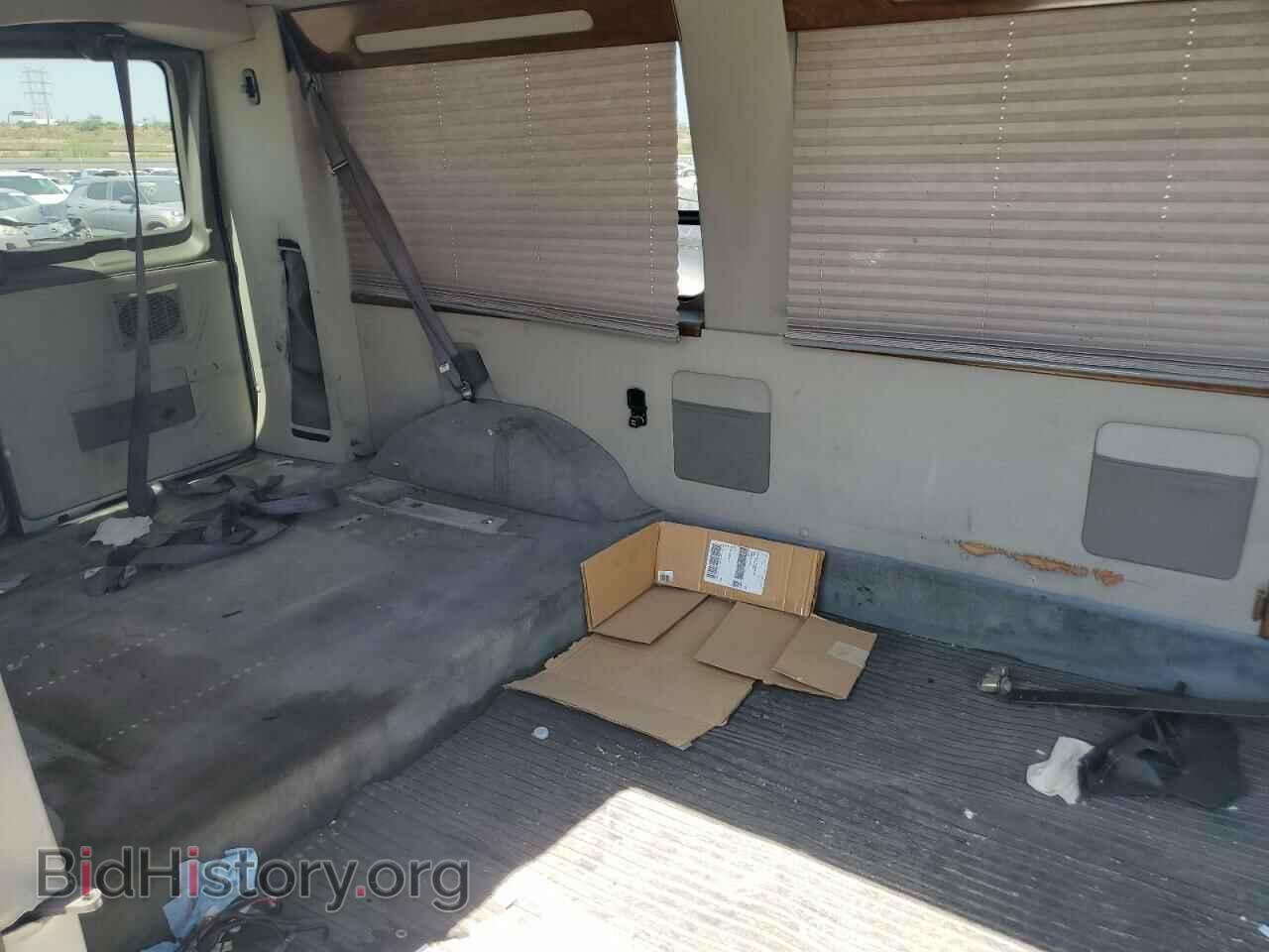 2010 FORD ALL Models - VIN: 1FDNE2EL6ADA99676 - Photo 11