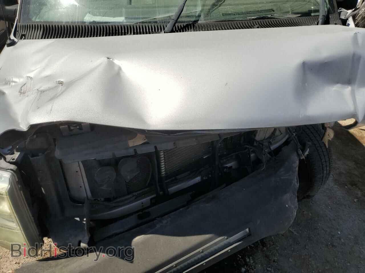 2010 FORD ALL Models - VIN: 1FDNE2EL6ADA99676 - Photo 12