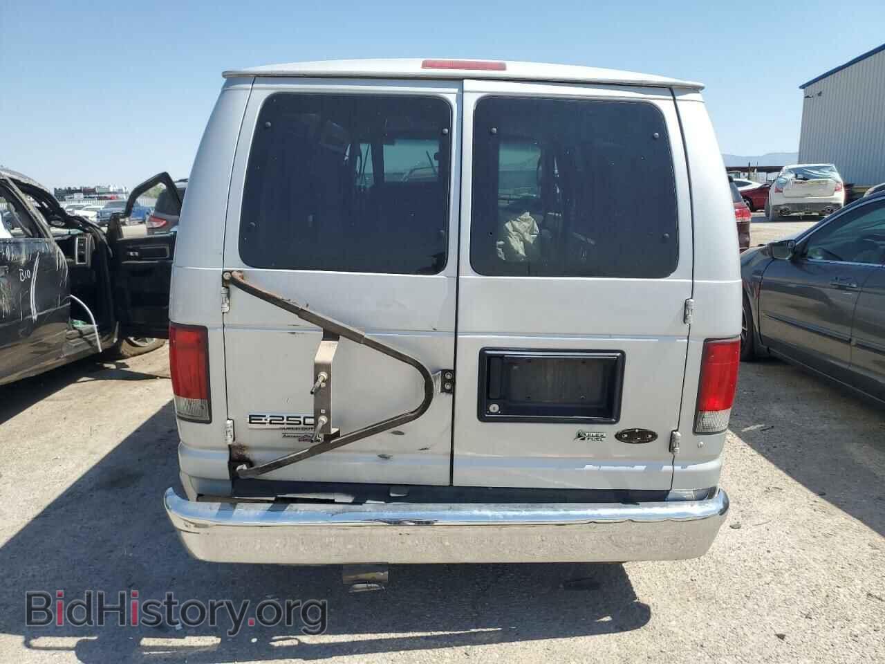 2010 FORD ALL Models - VIN: 1FDNE2EL6ADA99676 - Photo 6