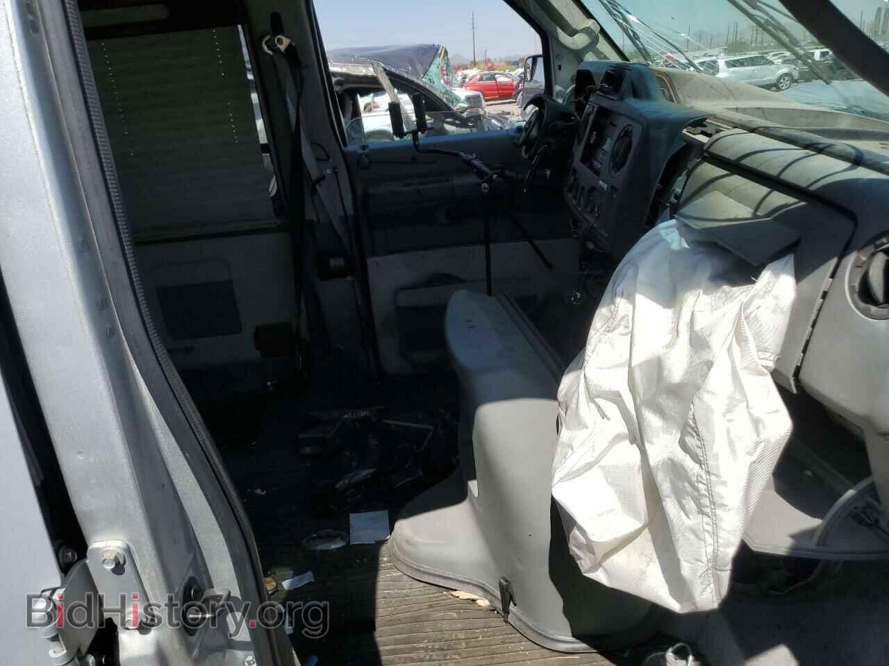 2010 FORD ALL Models - VIN: 1FDNE2EL6ADA99676 - Photo 7