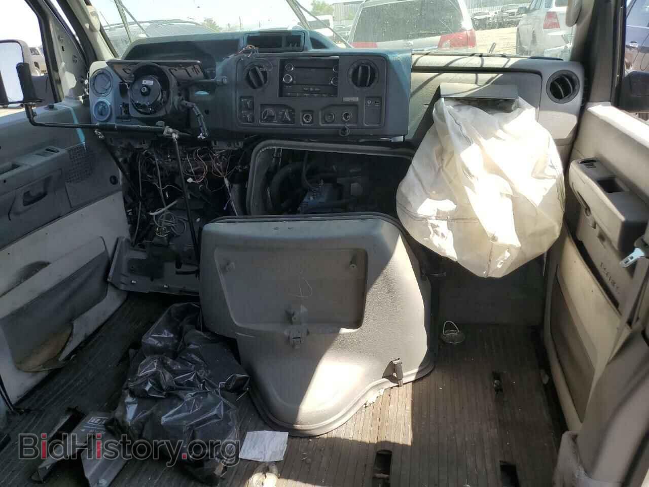 2010 FORD ALL Models - VIN: 1FDNE2EL6ADA99676 - Photo 8