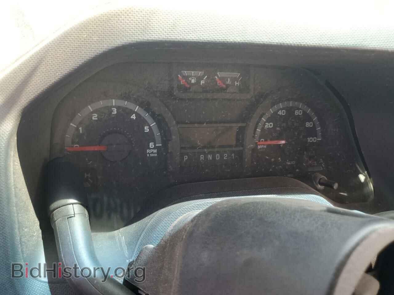 2010 FORD ALL Models - VIN: 1FDNE2EL6ADA99676 - Photo 9