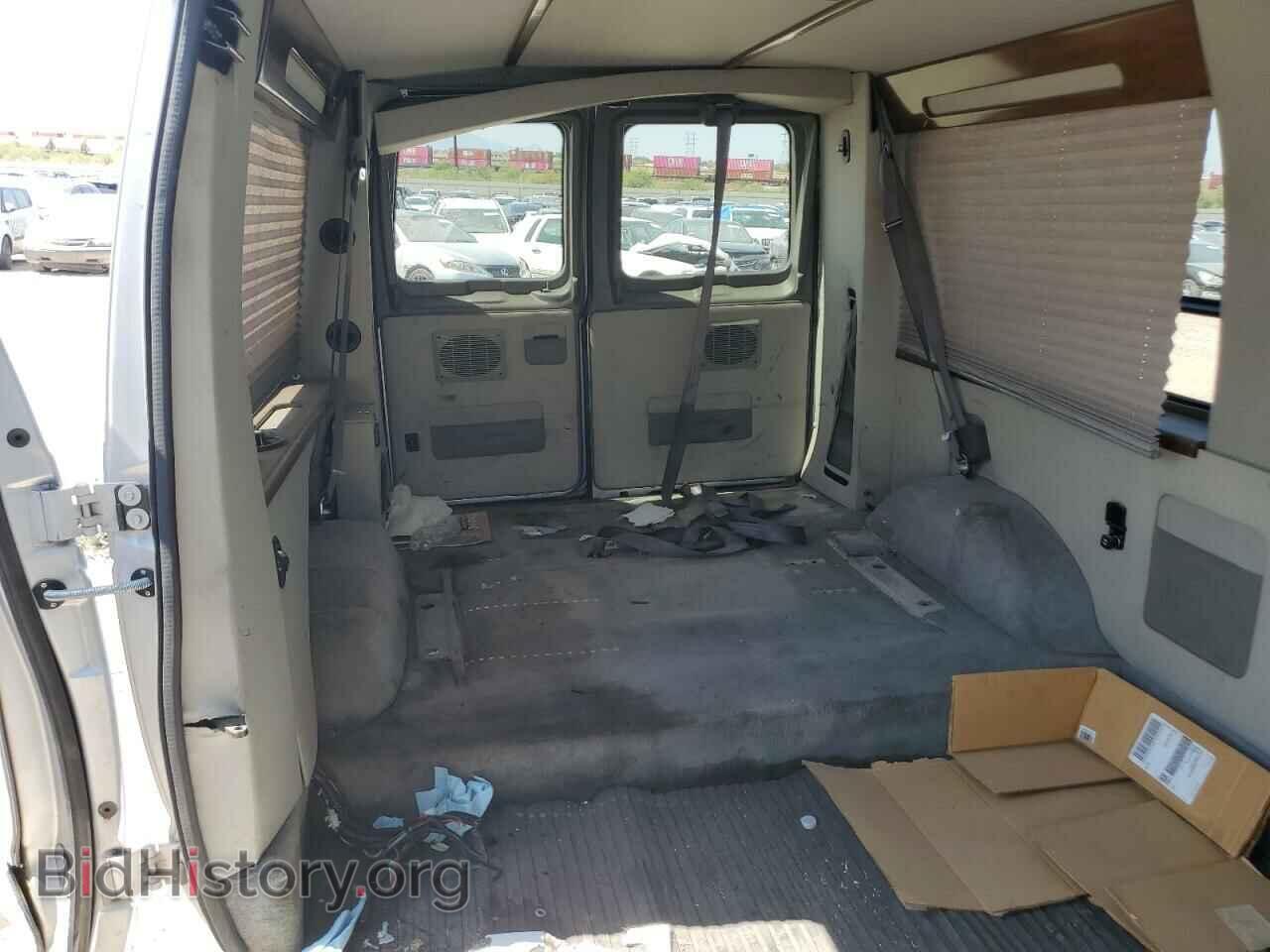 2010 FORD ALL Models - VIN: 1FDNE2EL6ADA99676 - Photo 10