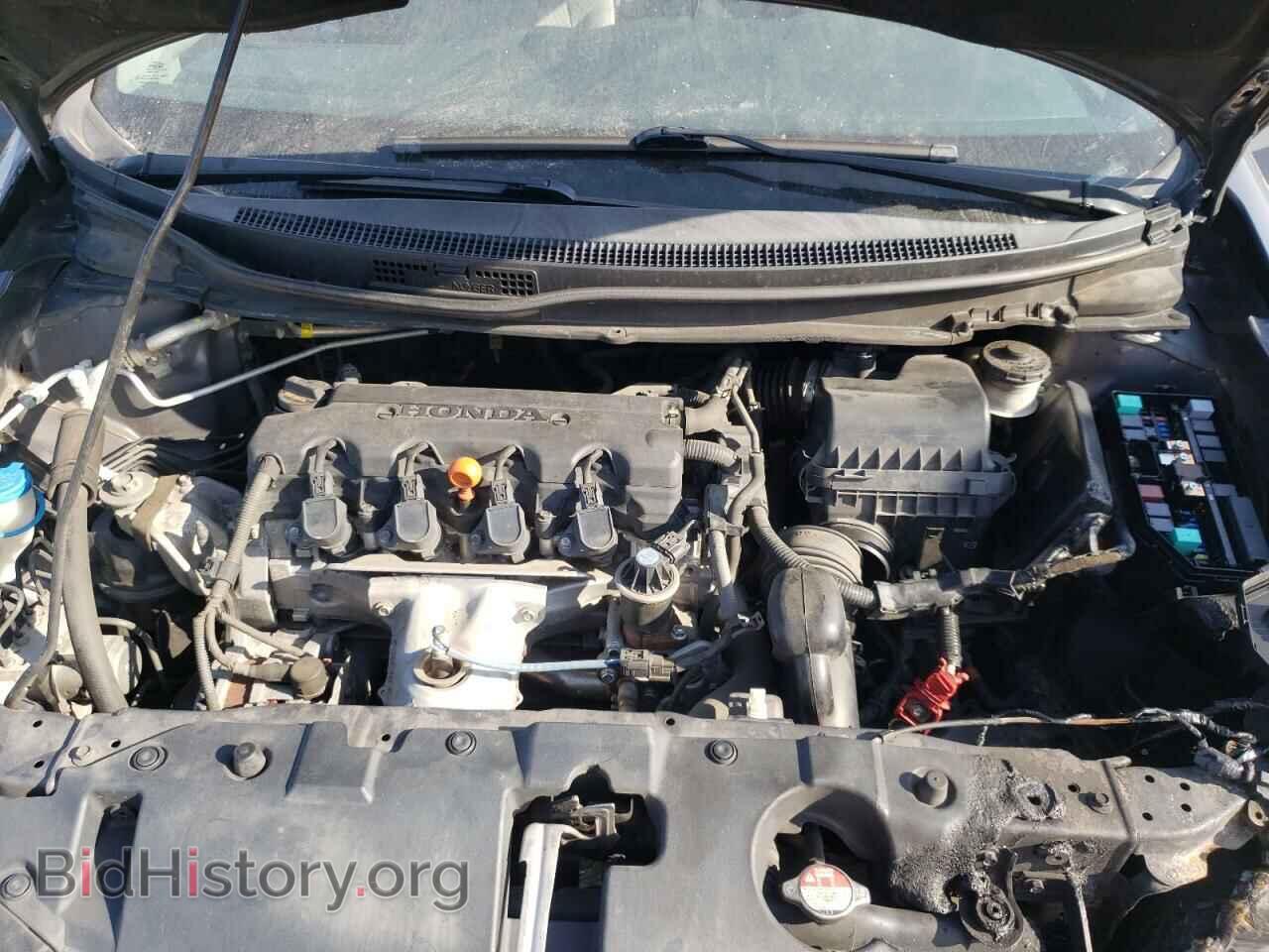2015 HONDA CIVIC - VIN: 19XFB2F83FE064112 - Фото 7