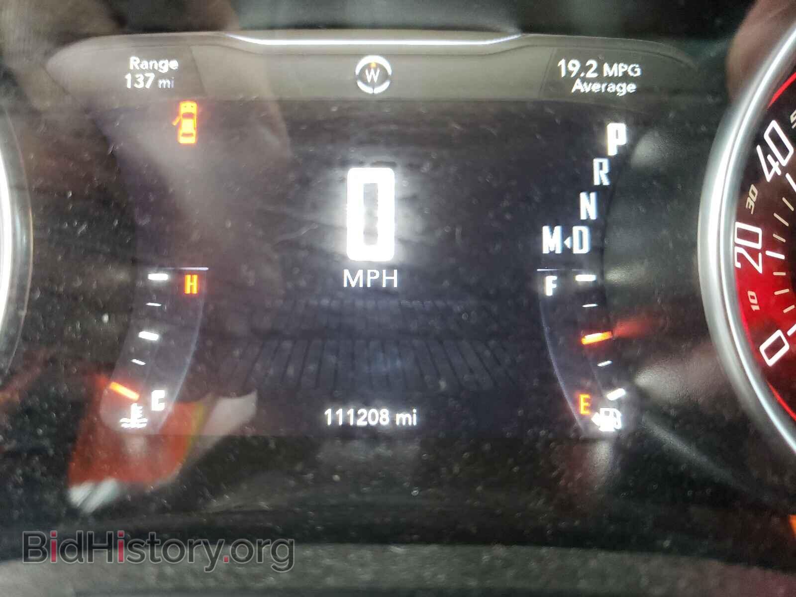 2015 DODGE CHALLENGER - VIN: 2C3CDZAG0FH707643 - Фото 8
