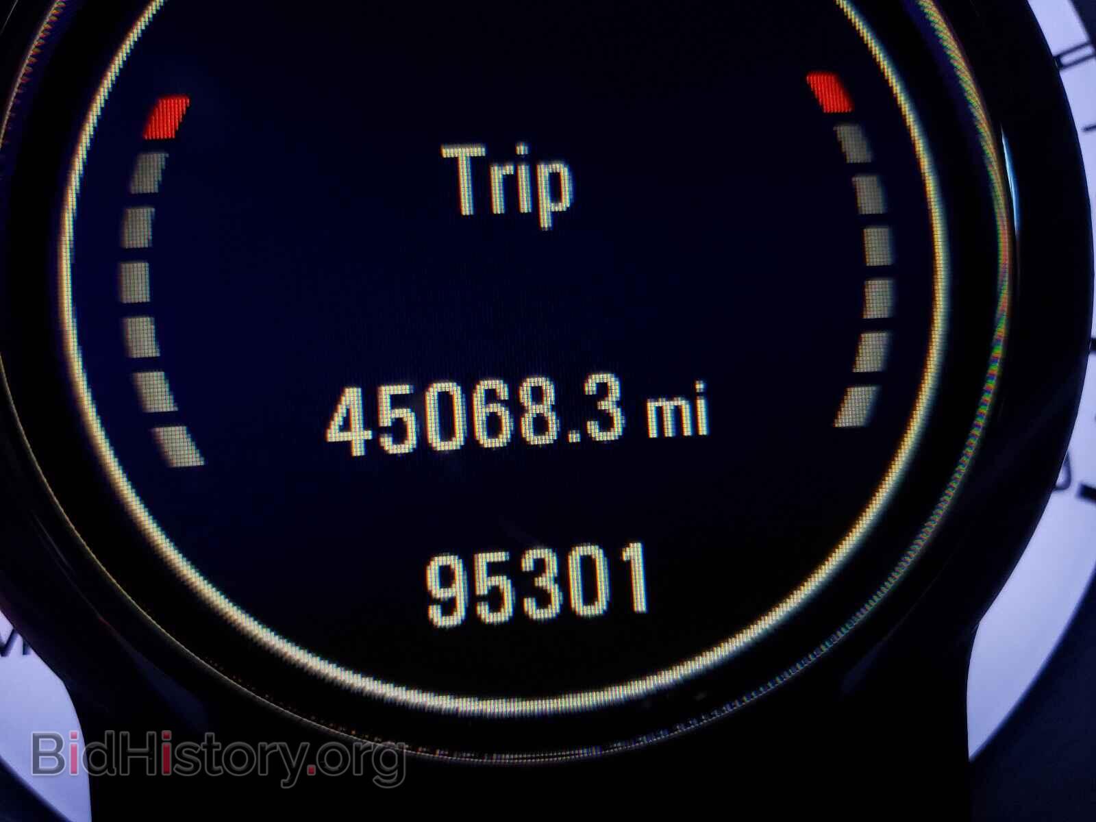 2012 CADILLAC SRX - VIN: 3GYFNGE3XCS545220 - Photo 8
