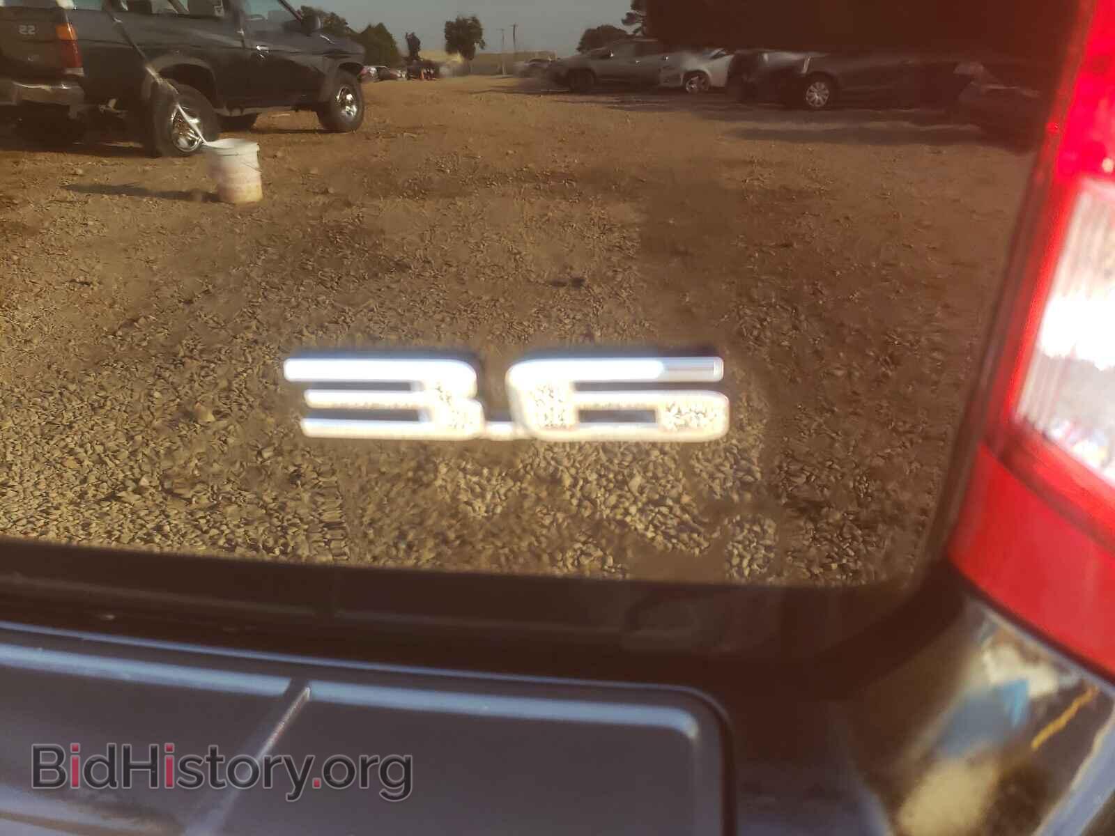 2012 CADILLAC SRX - VIN: 3GYFNGE3XCS545220 - Photo 9