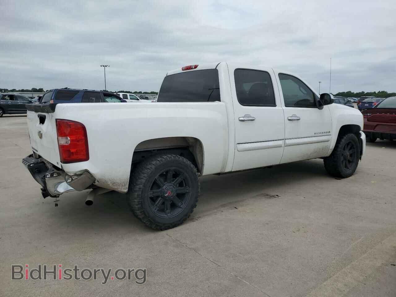 2009 CHEVROLET ALL Models - VIN: 3GCEC23J09G177315 - Фото 3