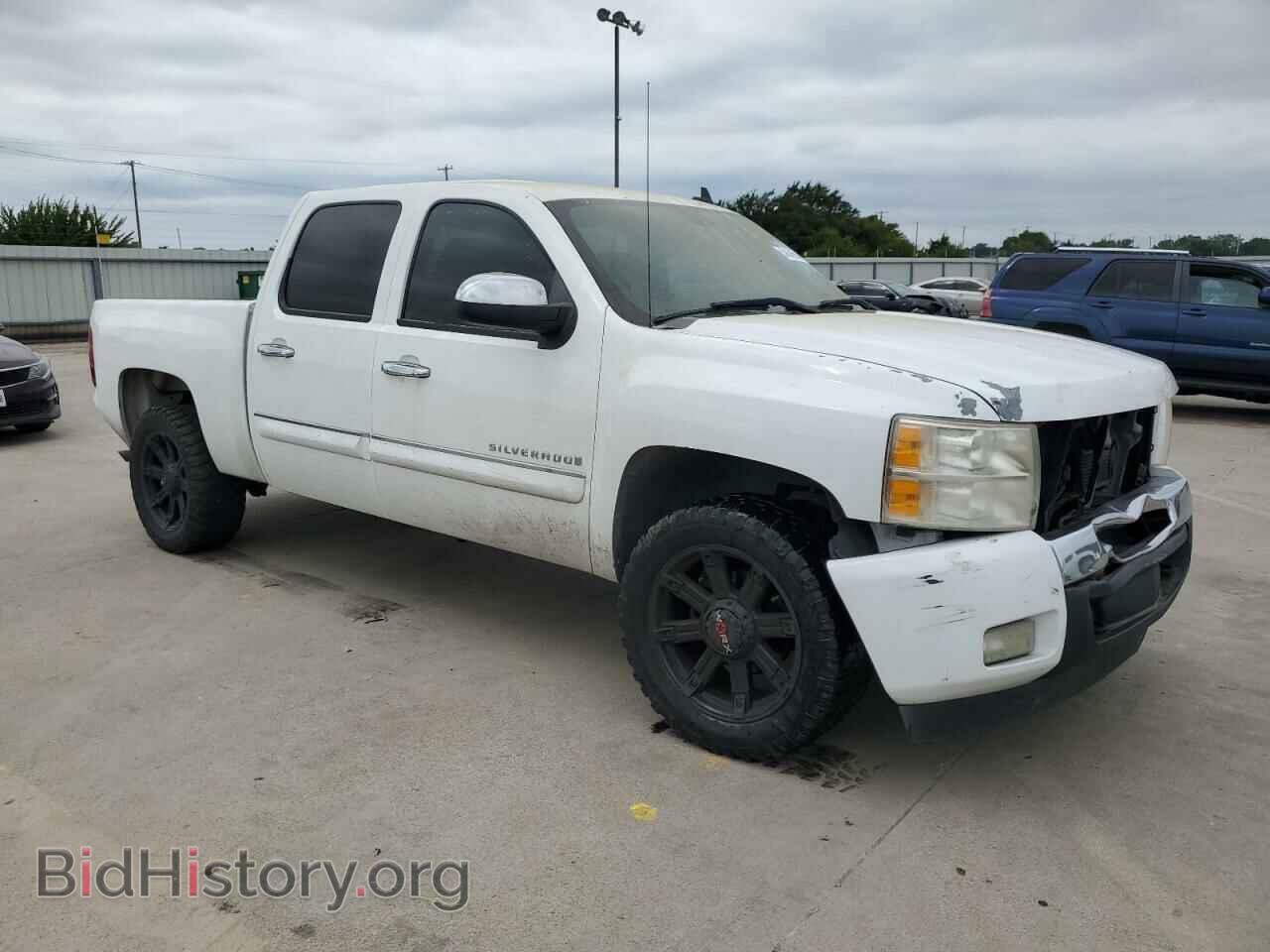 2009 CHEVROLET ALL Models - VIN: 3GCEC23J09G177315 - Фото 4