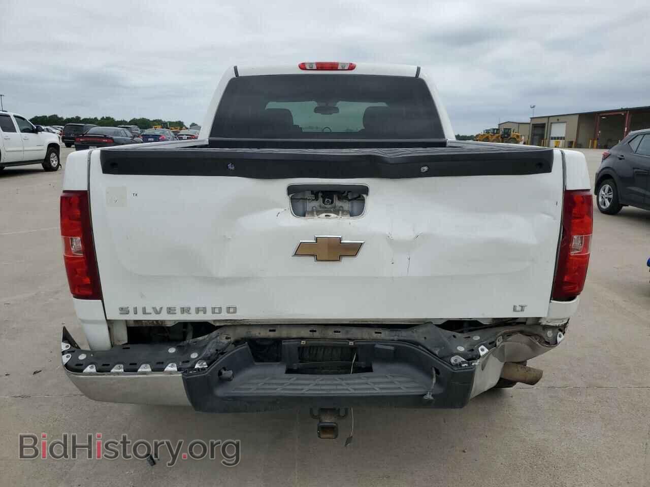 2009 CHEVROLET ALL Models - VIN: 3GCEC23J09G177315 - Фото 6